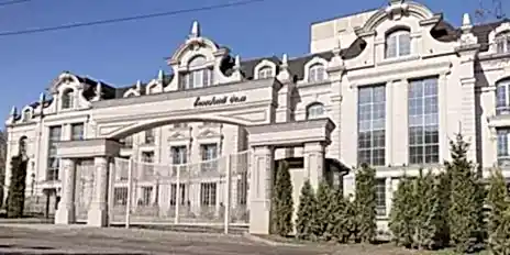 окна Венский дом